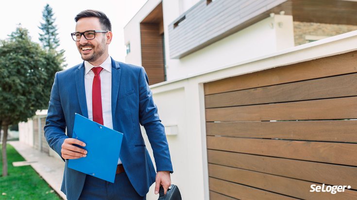 Comment devenir agent immobilier sans diplôme